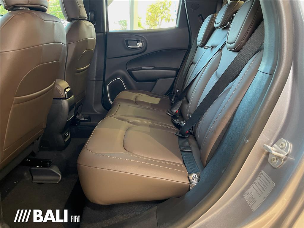 TORO 2.2 TURBO DIESEL RANCH 4WD AT99