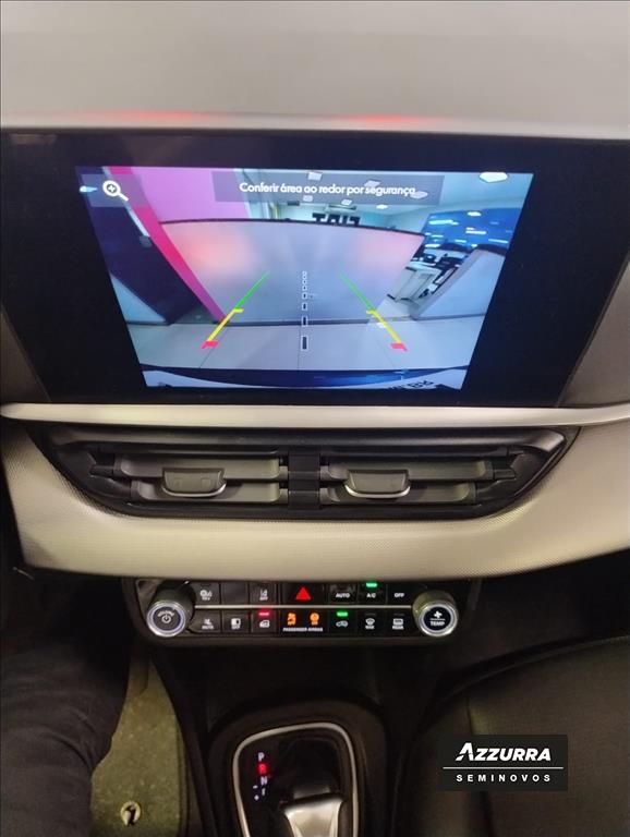 PULSE 1.0 TURBO 200 FLEX AUDACE CVT10