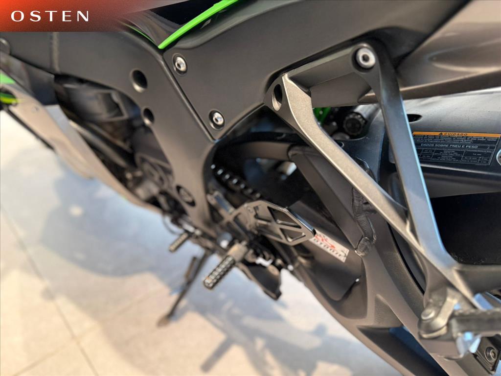 KAWASAKI-NINJA-ZX-10R ABS