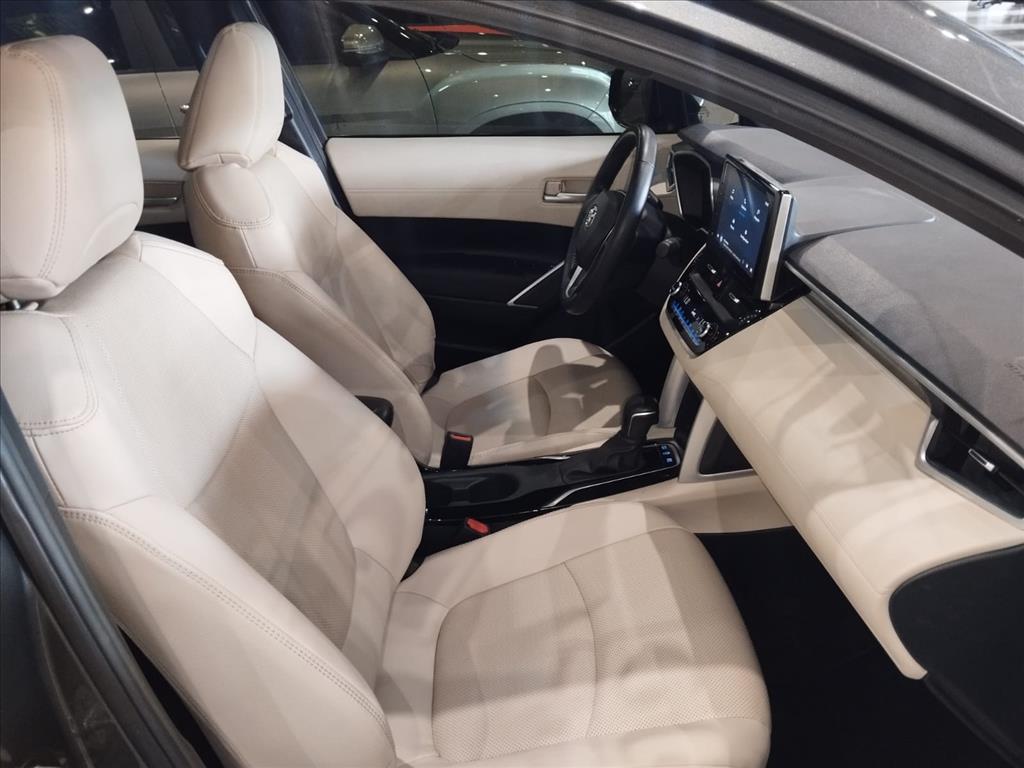 COROLLA CROSS 1.8 VVT-I HYBRID FLEX XRX CVT13