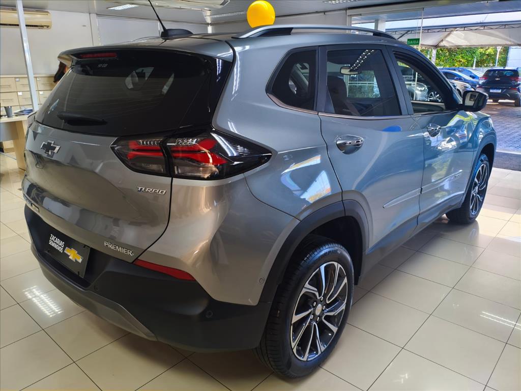 TRACKER 1.2 TURBO FLEX PREMIER AUTOMÁTICO4
