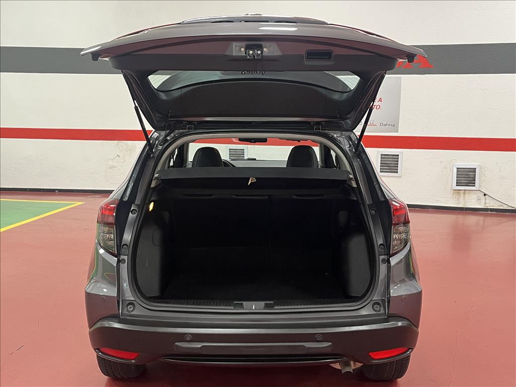 HR-V 1.8 16V FLEX EXL 4P AUTOMÁTICO6