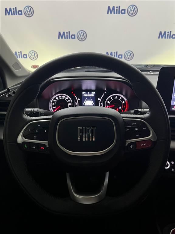 PULSE 1.0 TURBO 200 FLEX AUDACE CVT8