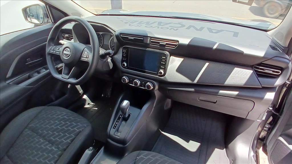 KAIT 1.6 FLEX SENSE PLUS XTRONIC7