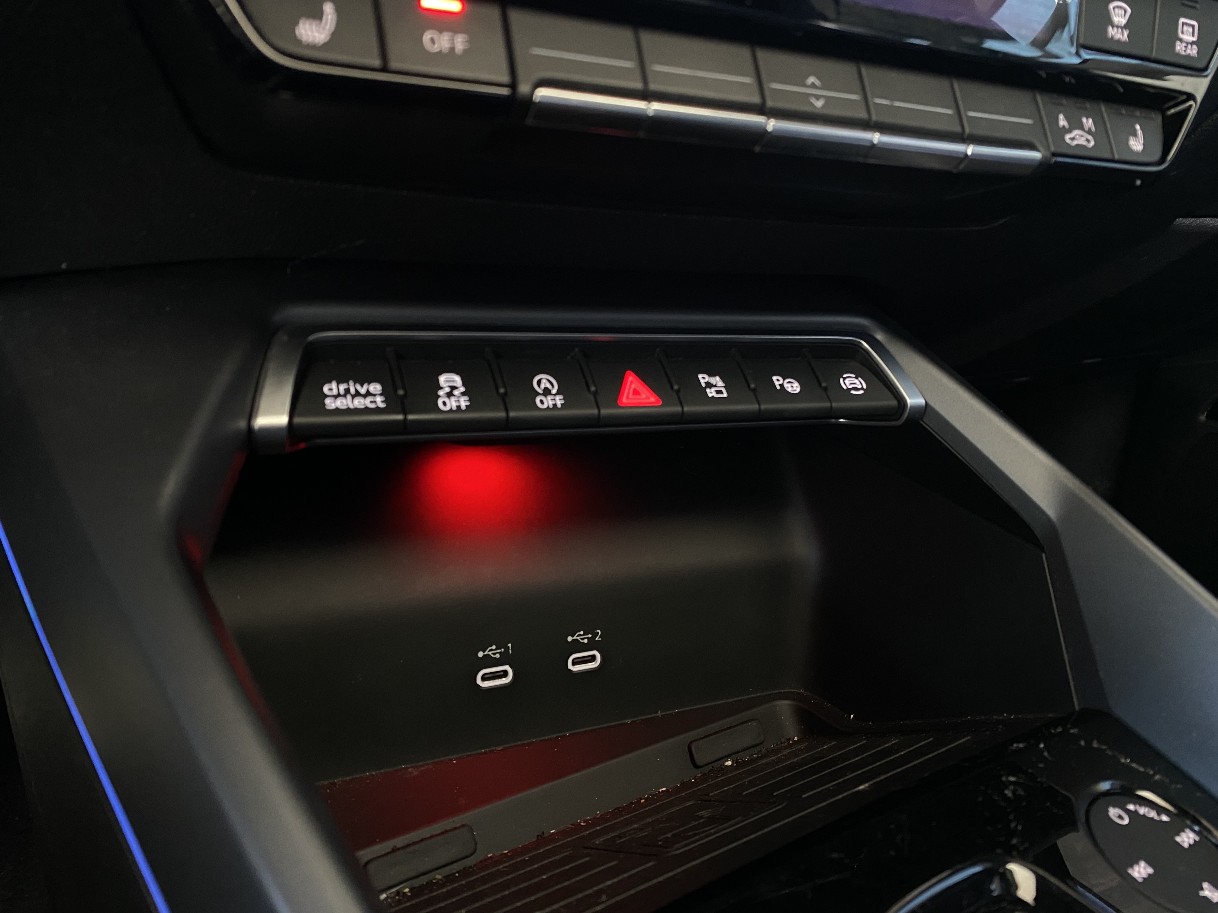 A3 2.0 TFSI GASOLINA SEDAN PERFORMANCE BLACK S-TRONIC9