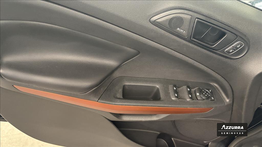 ECOSPORT 2.0 DIRECT FLEX STORM 4WD AUTOMÁTICO8