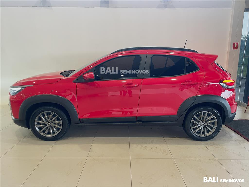 PULSE 1.3 FLEX DRIVE MANUAL4