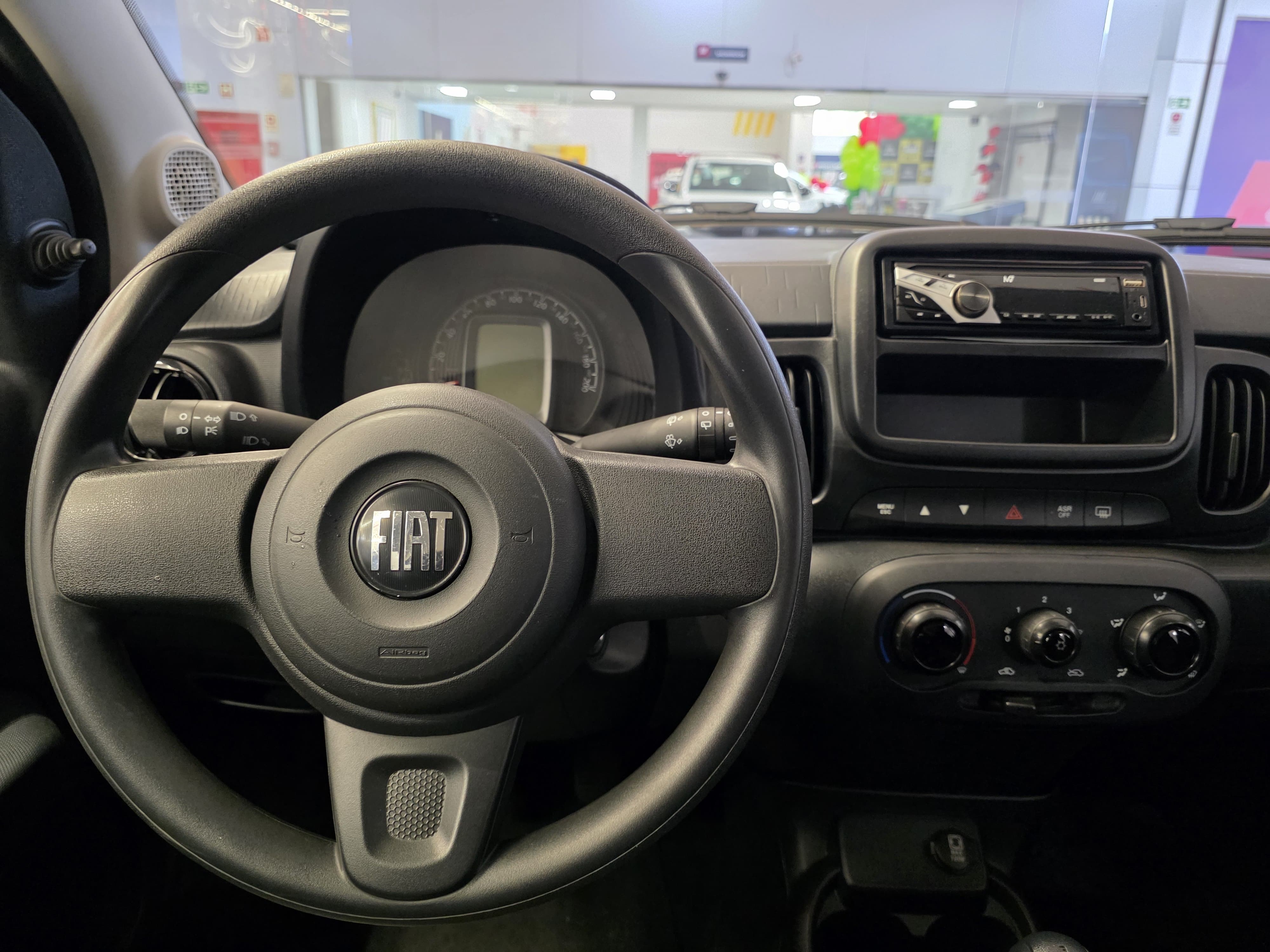 MOBI 1.0 EVO FLEX LIKE. MANUAL10