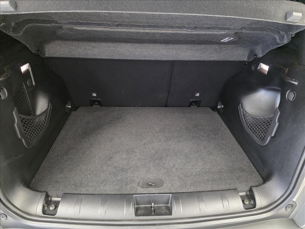 RENEGADE 1.3 T270 TURBO FLEX AT612