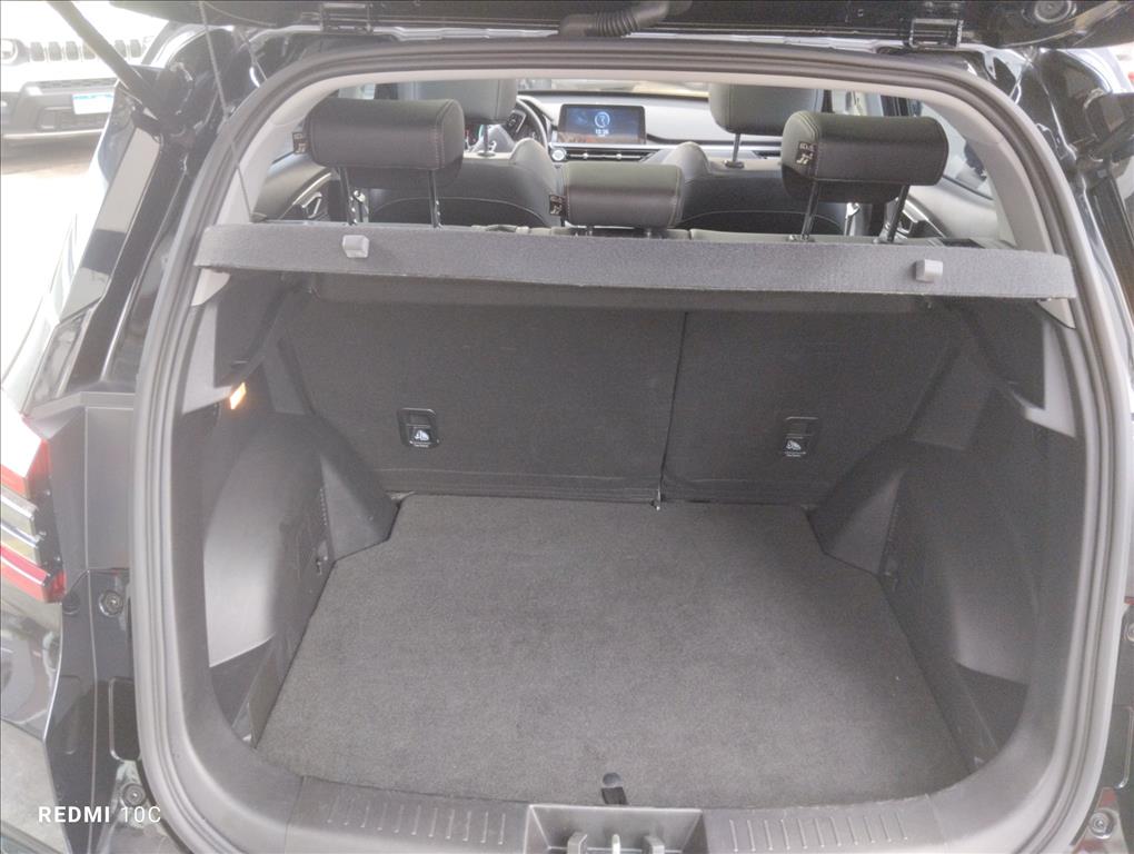 TIGGO 5X PRO 1.5 VVT TURBO iFLEX CVT TIGGO 5X PRO 1.5 VVT TURBO iFLEX CVT