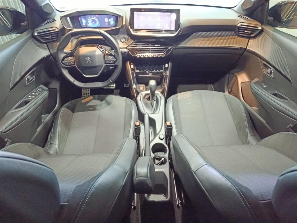 208 1.0 TURBO 200 FLEX STYLE CVT7