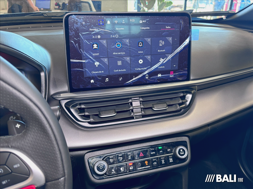 PULSE 1.0 TURBO 200 HYBRID IMPETUS CVT11