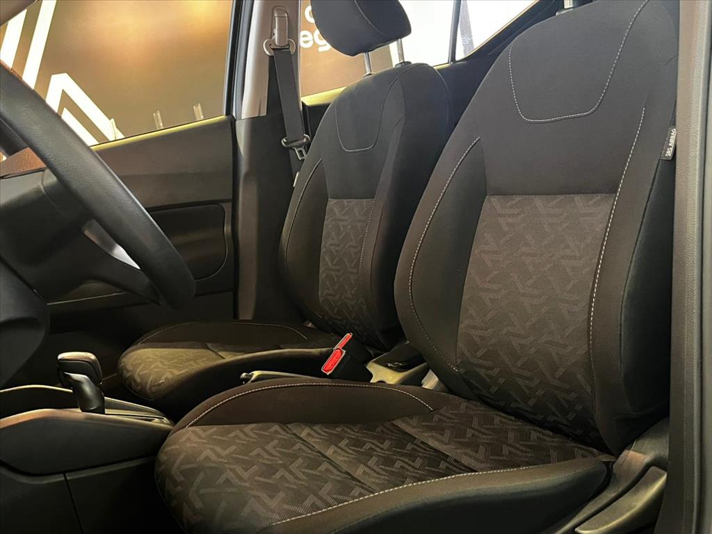 KICKS 1.6 16V FLEXSTART ACTIVE XTRONIC11