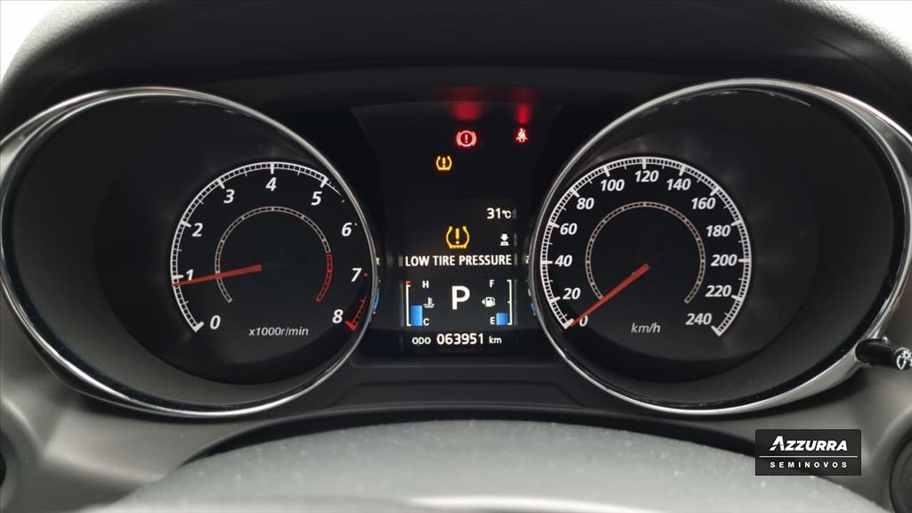 OUTLANDER SPORT 2.0 MIVEC FLEX GLS AUTOMÁTICO15