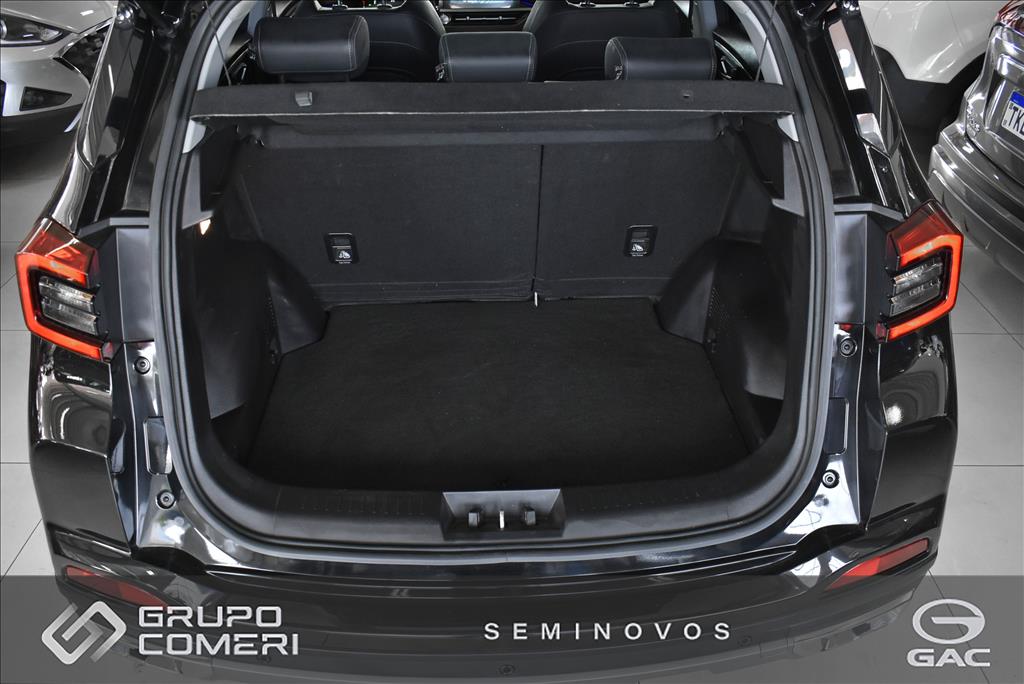 TIGGO 5x 1.5 VVT TURBO iFLEX SPORT CVT19