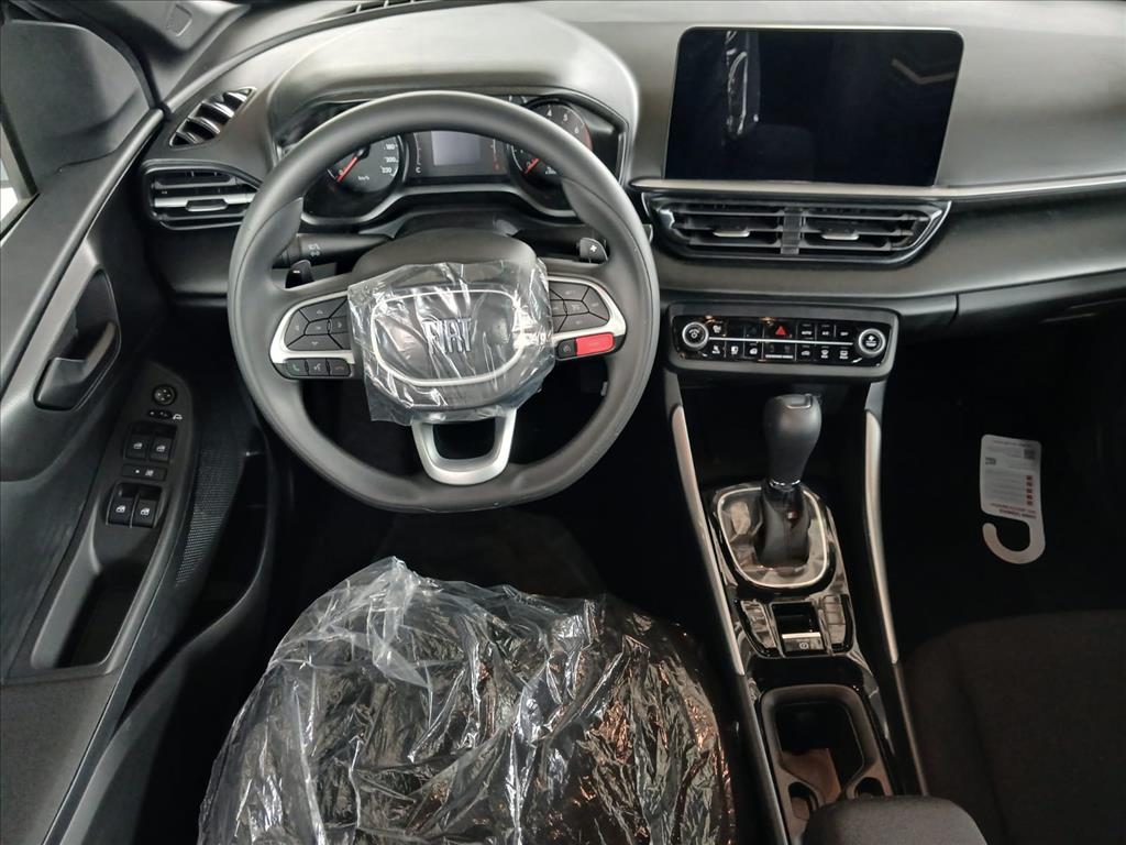 FASTBACK 1.0 TURBO 200 FLEX CVT1