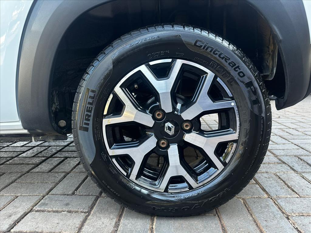 KWID 1.0 12V SCE FLEX INTENSE MANUAL10