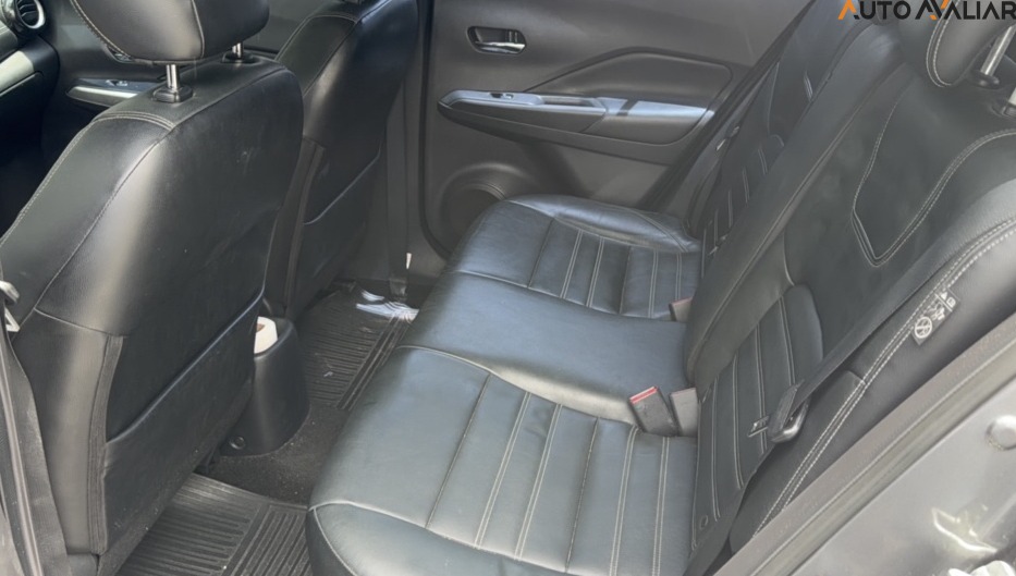 Nissan-KICKS-1.6 16V FLEXSTART RIO 2016 4P XTRONIC