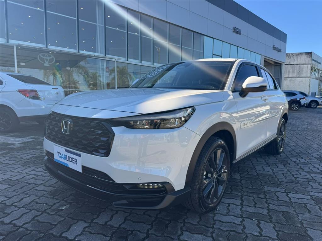 HR-V 1.5 DI I-VTEC TURBO FLEX ADVANCE CVT2