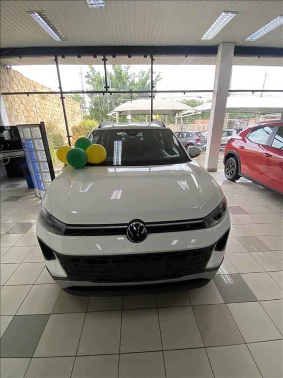 TERA 1.0 170 TSI HIGH AUTOMÁTICO0