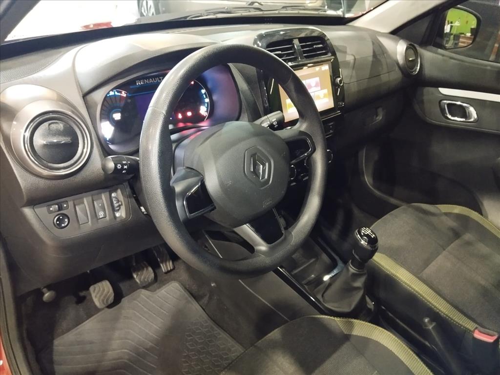 KWID 1.0 12V SCE FLEX OUTSIDER MANUAL14