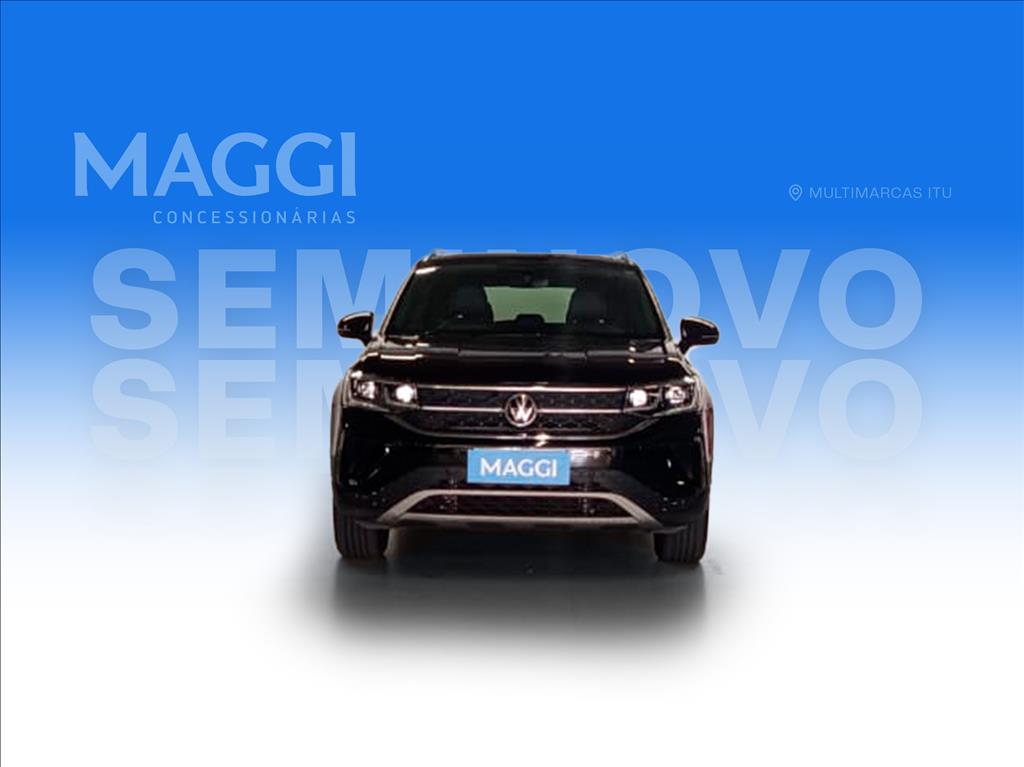 TAOS 1.4 250 TSI TOTAL FLEX HIGHLINE AUTOMÁTICO1