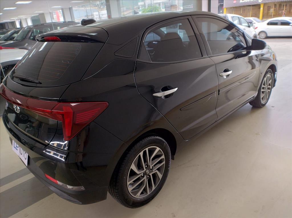 HB20 1.0 12V FLEX LIMITED MANUAL4