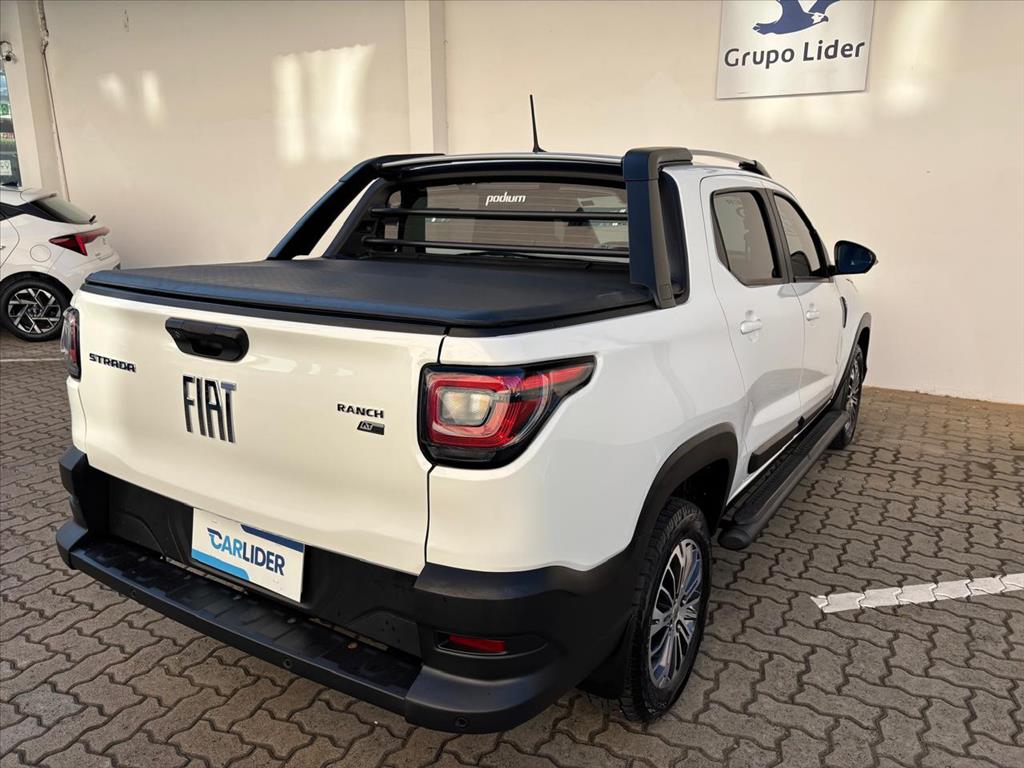 STRADA 1.3 FIREFLY FLEX RANCH CD CVT14