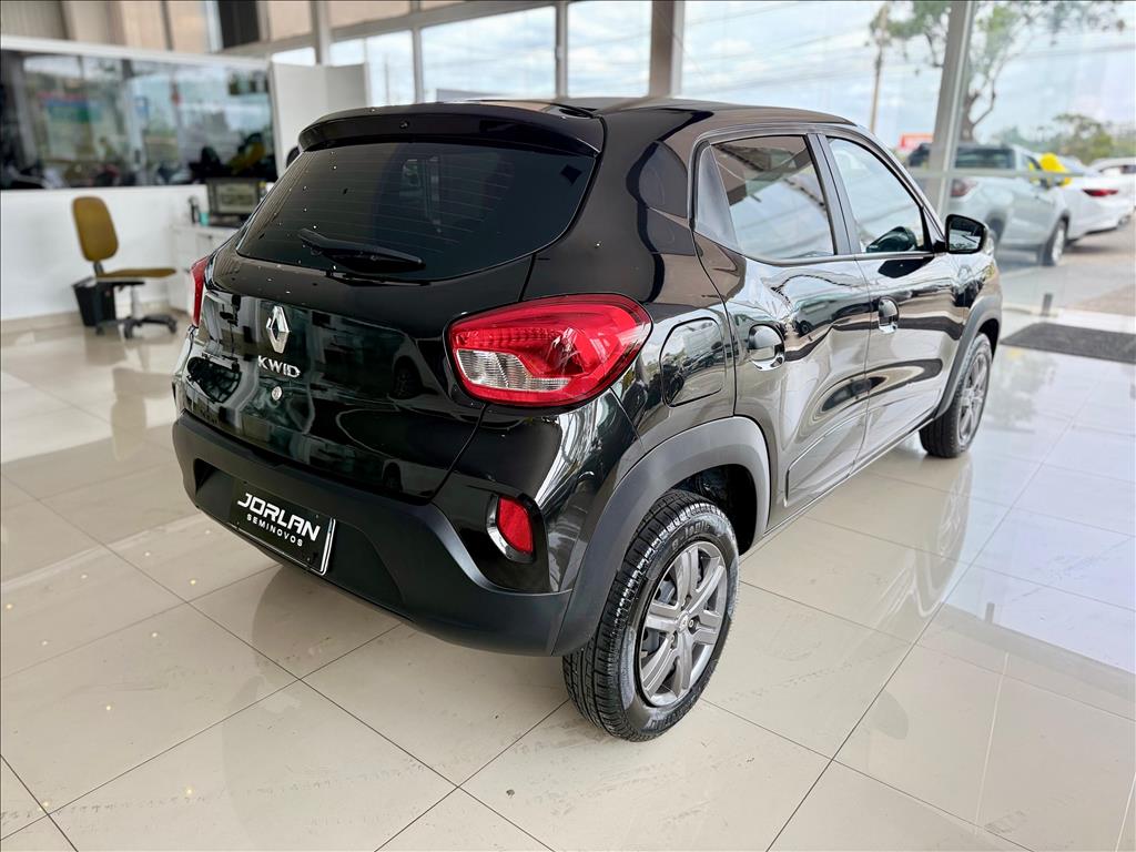 KWID 1.0 12V SCE FLEX ZEN MANUAL6