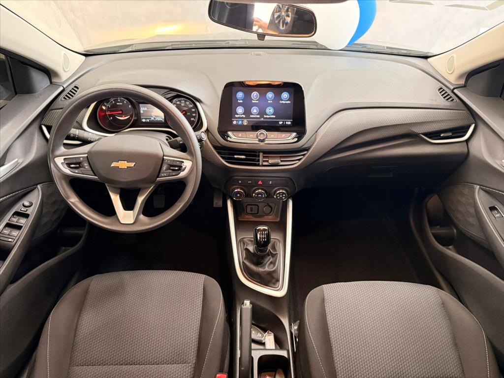 ONIX PLUS 1.0 FLEX LT MANUAL4