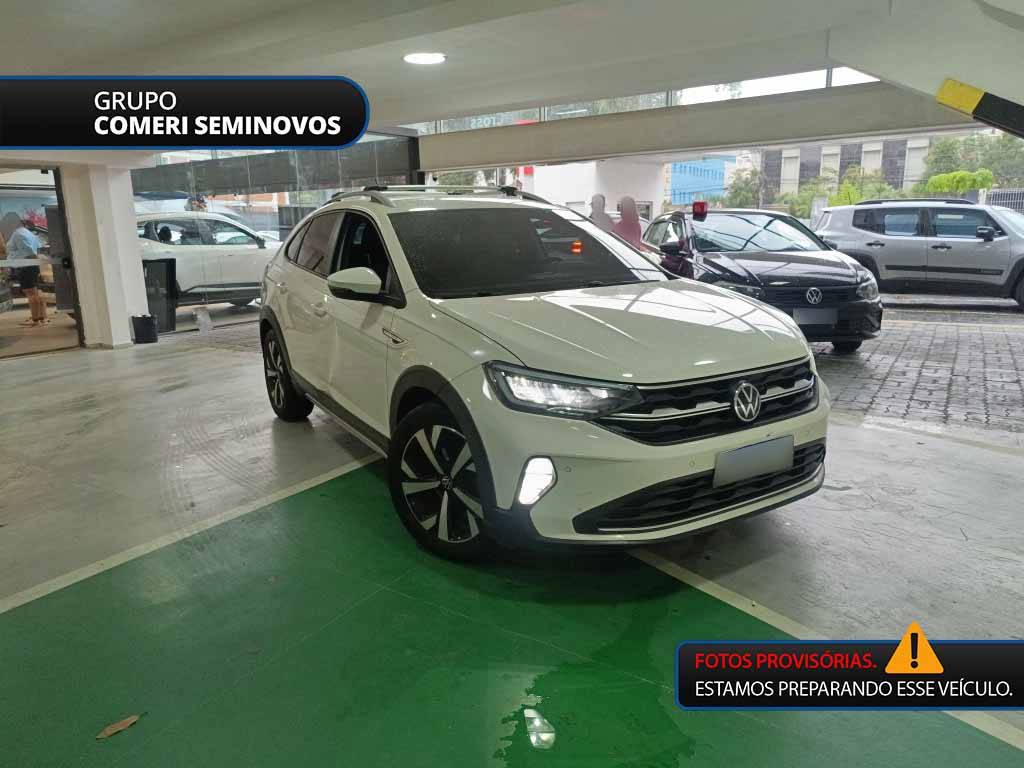 NIVUS 1.0 200 TSI TOTAL FLEX HIGHLINE AUTOMÁTICO