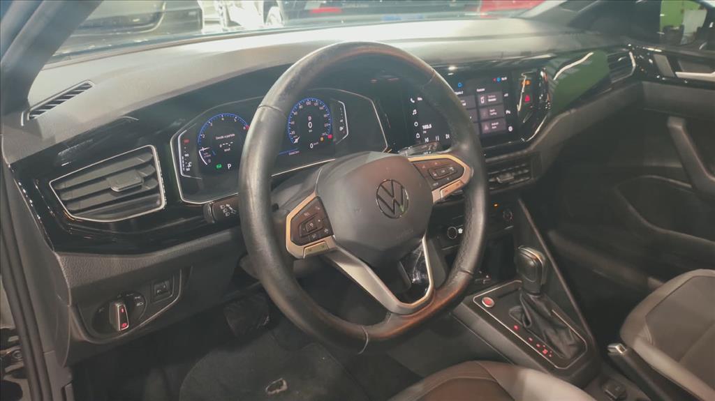 NIVUS 1.0 200 TSI TOTAL FLEX HIGHLINE AUTOMÁTICO7