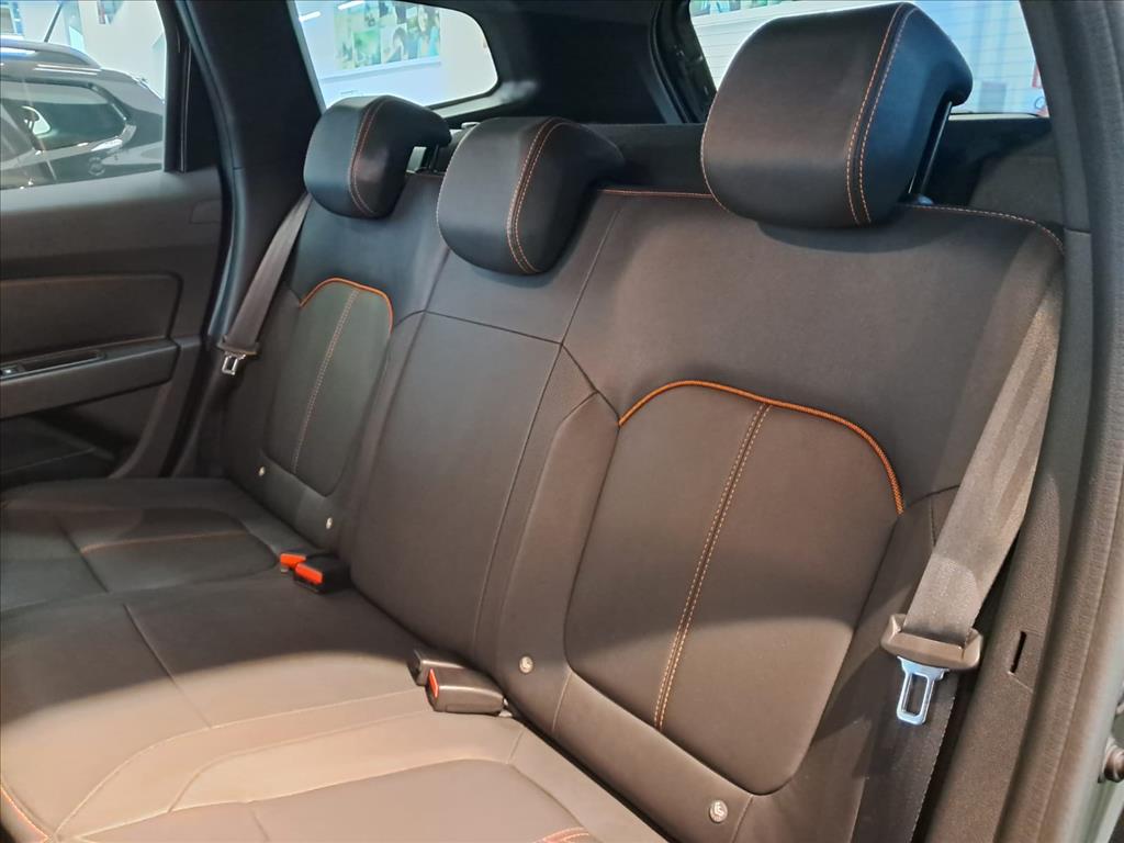 DUSTER 1.3 TCE FLEX ICONIC PLUS X-TRONIC