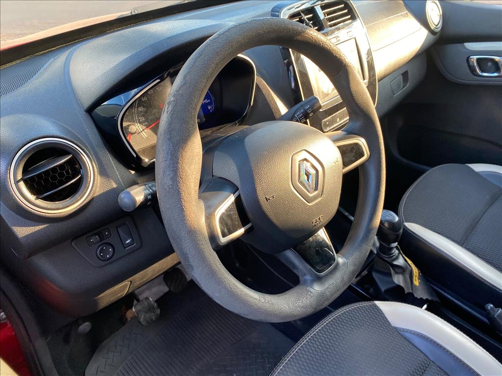 KWID 1.0 12V SCE FLEX INTENSE MANUAL8