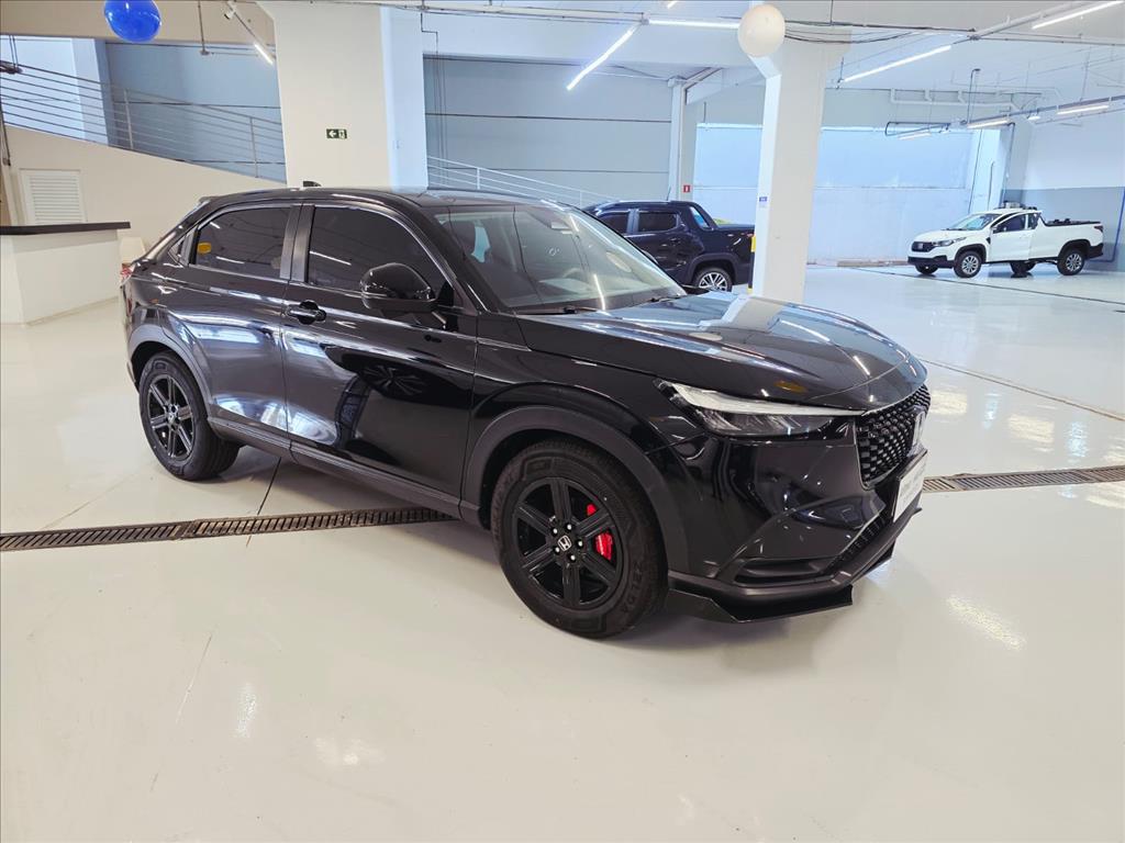 HR-V 1.5 DI I-VTEC FLEX EX CVT0