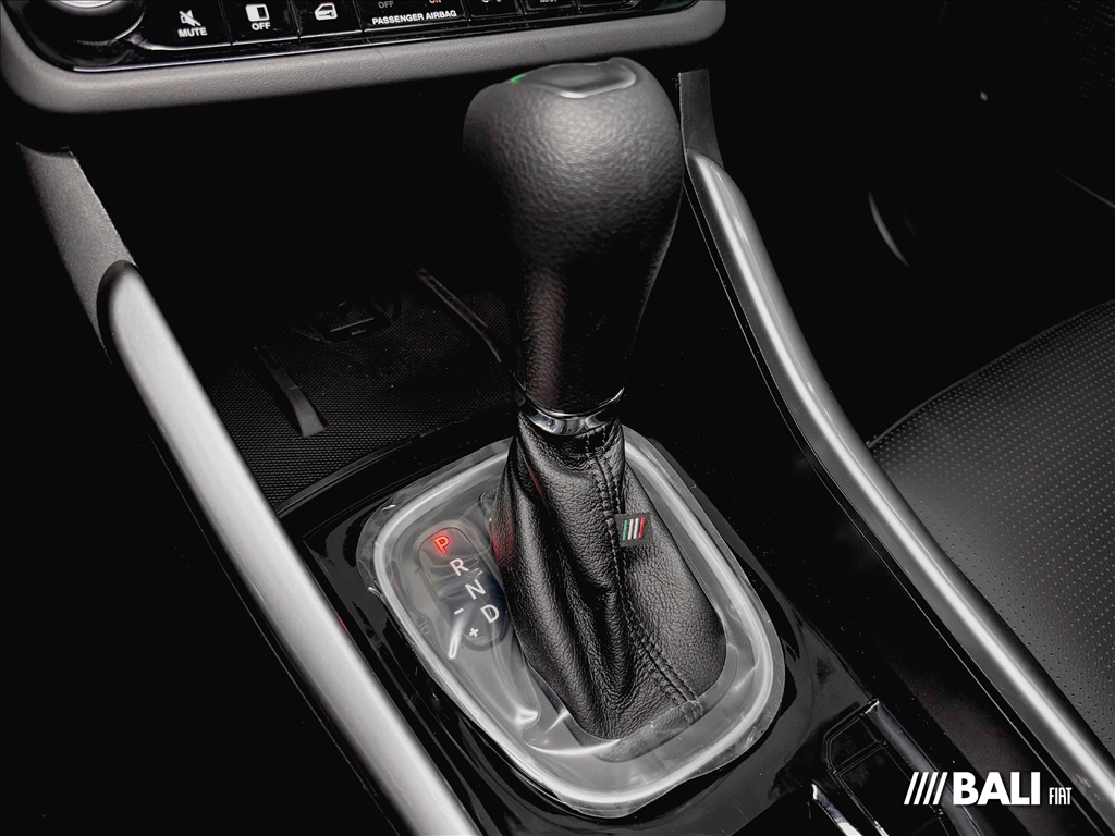 FASTBACK 1.0 TURBO 200 HYBRID IMPETUS CVT13