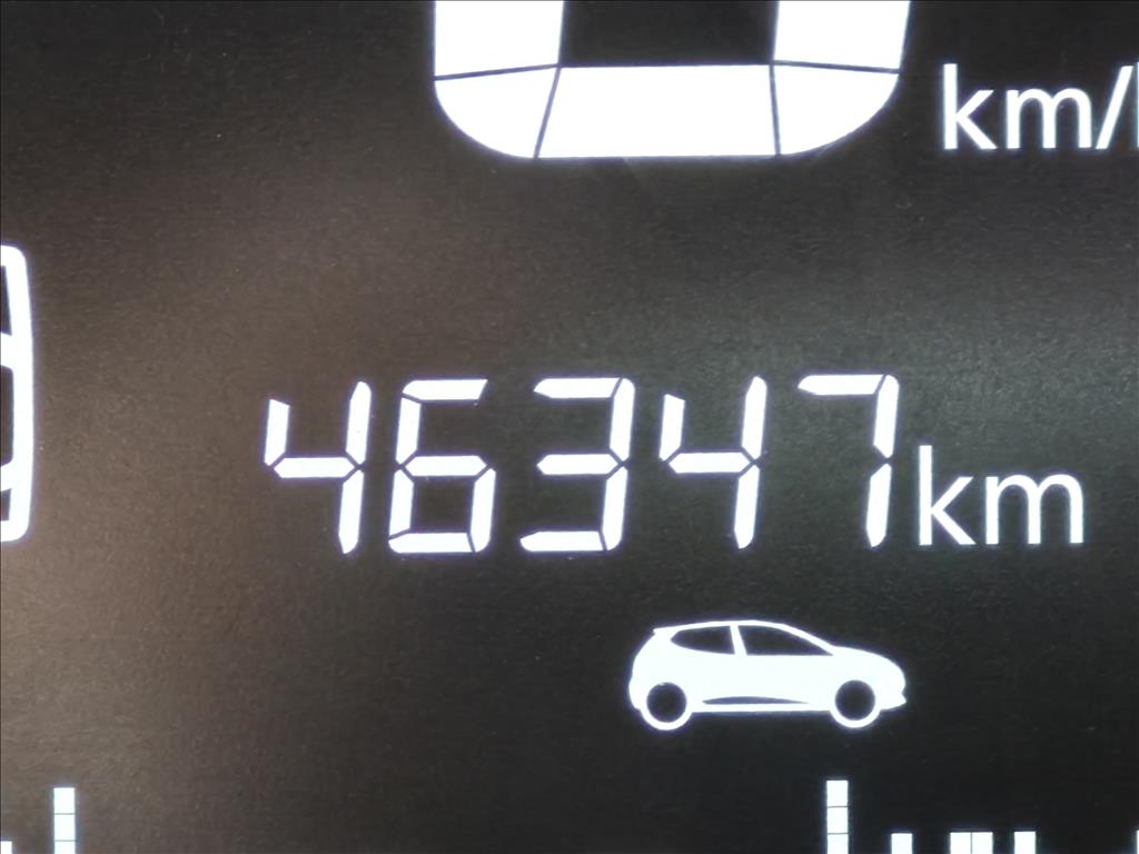 Foto ilustrativa do carro