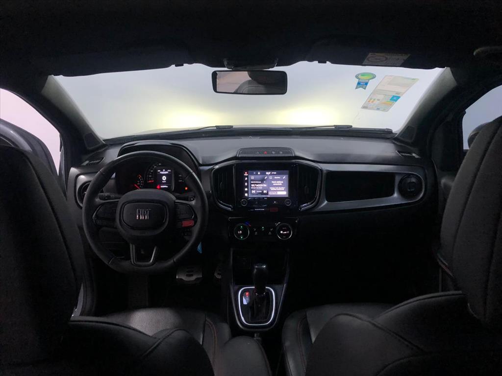 STRADA 1.0 TURBO 200 FLEX ULTRA CD CVT8