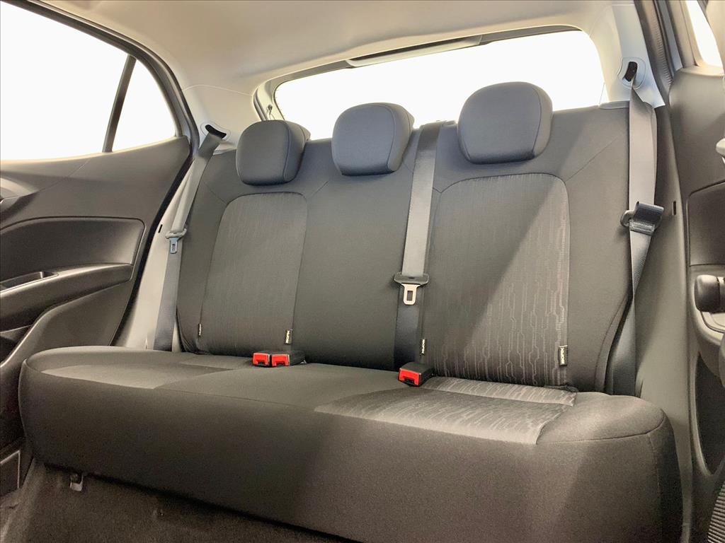 ARGO 1.3 FIREFLY FLEX DRIVE CVT5
