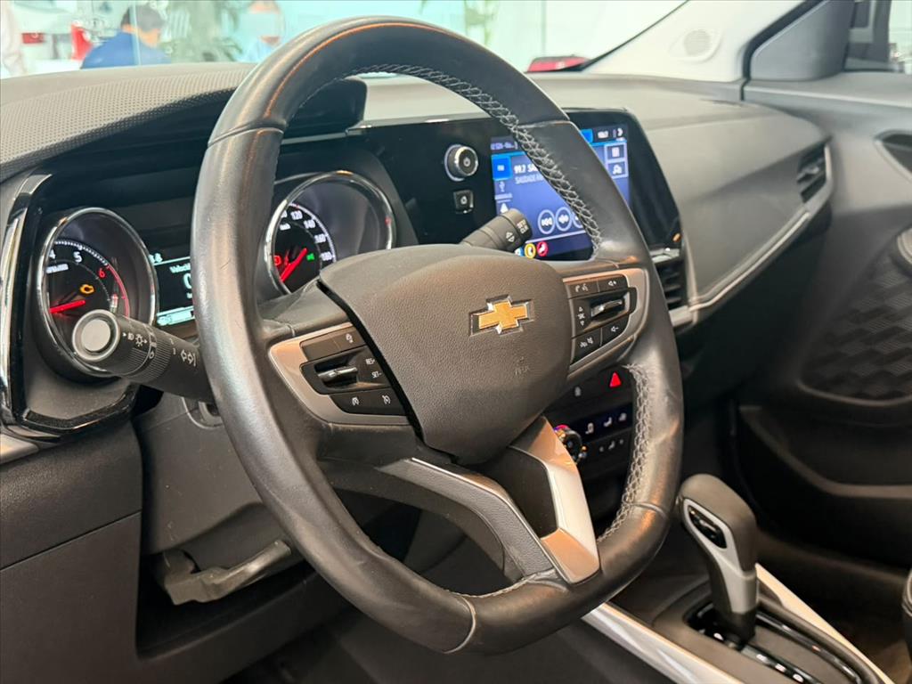 MONTANA 1.2 TURBO FLEX PREMIER AUTOMÁTICO10