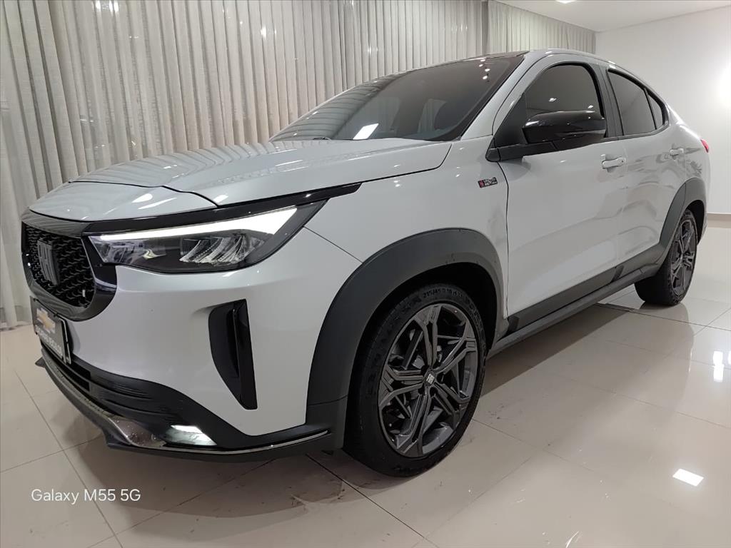 FASTBACK 1.0 TURBO 200 FLEX AUDACE CVT1