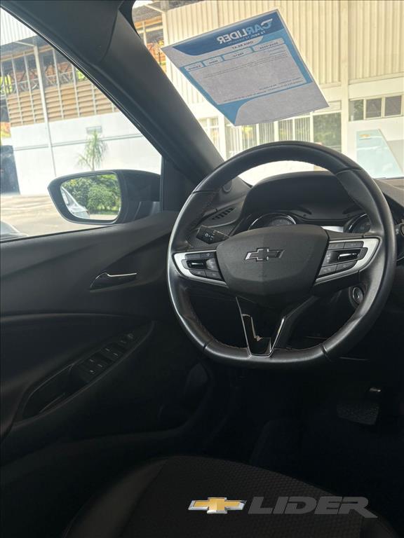 ONIX 1.0 TURBO FLEX RS AUTOMÁTICO3