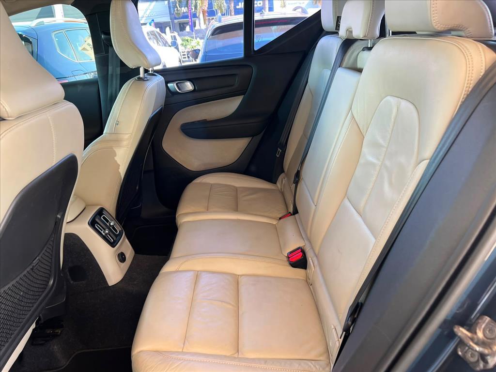 XC40 1.5 T5 RECHARGE INSCRIPTION EXPRESSION GEARTRONIC5