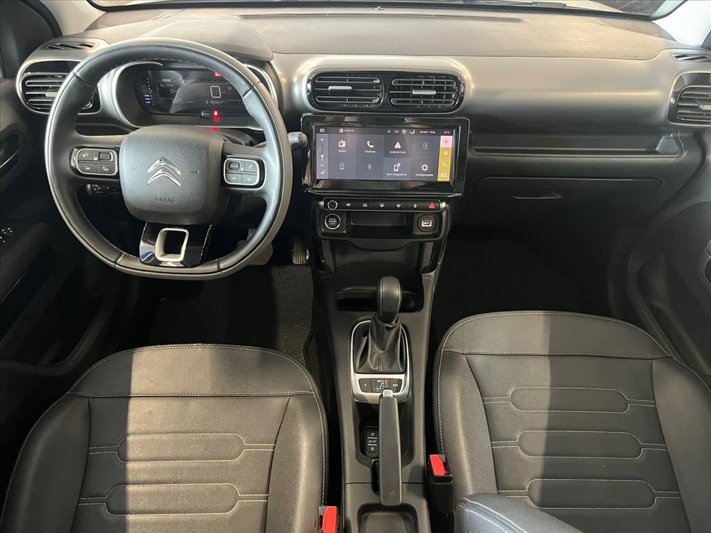 C4 CACTUS 1.6 VTI 120 FLEX FEEL PACK EAT68