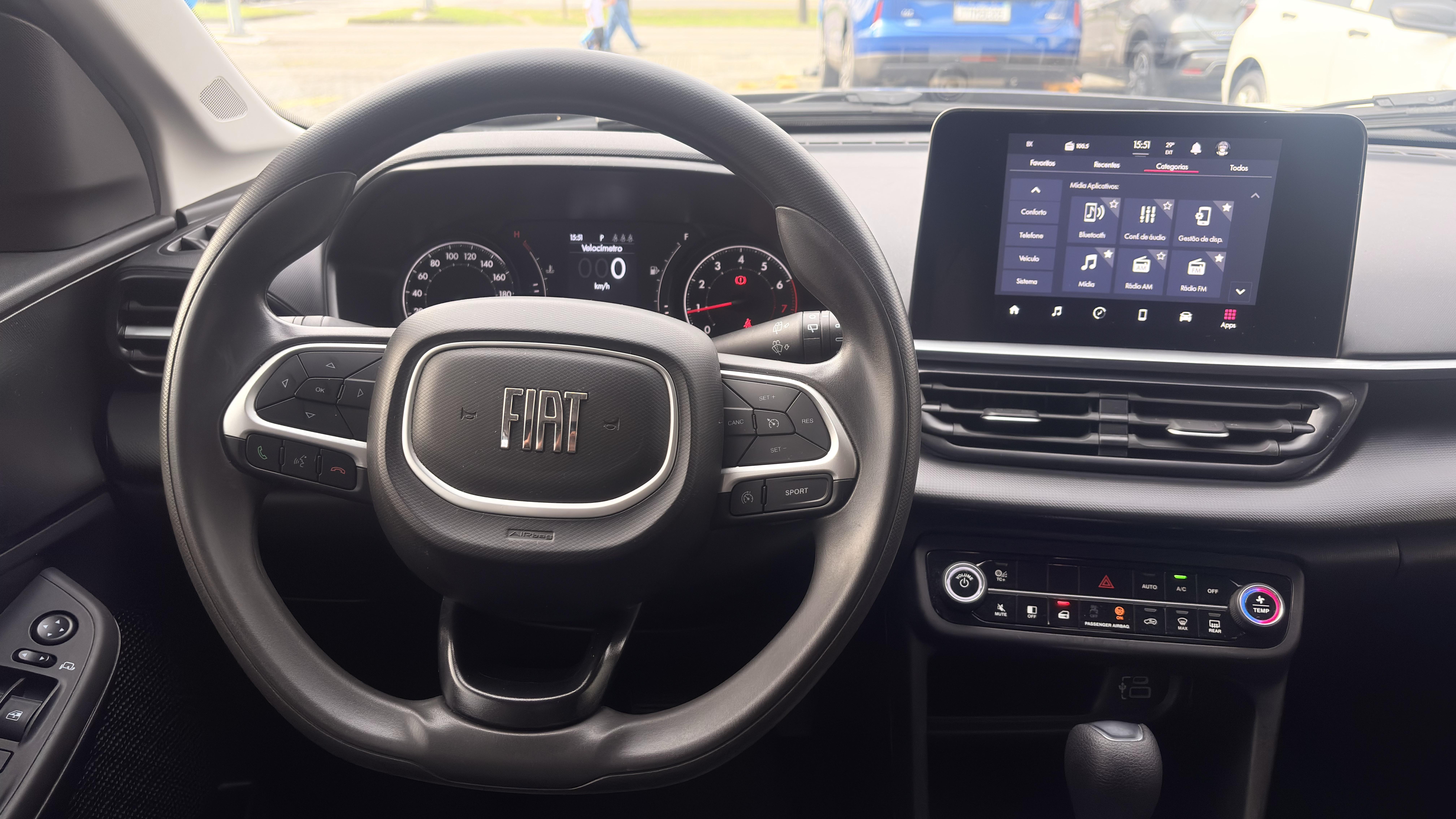 PULSE 1.0 TURBO 200 FLEX DRIVE CVT9