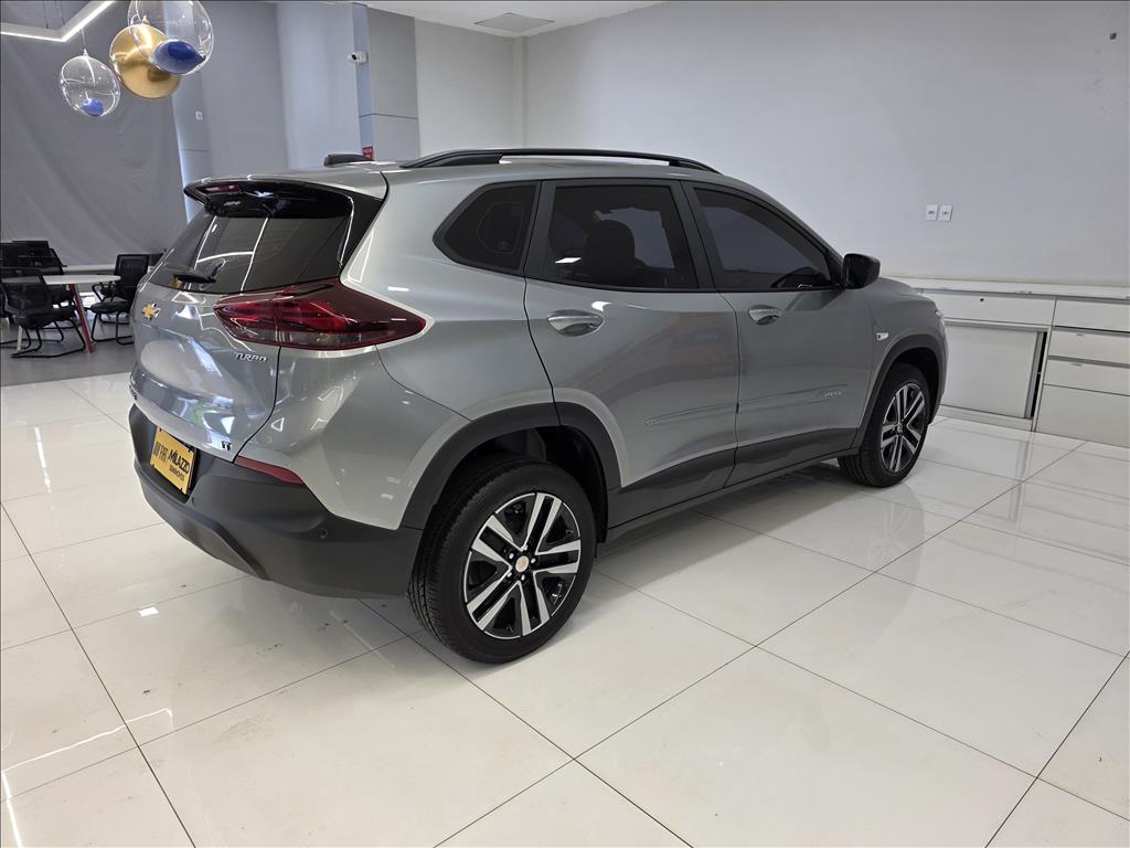 TRACKER 1.0 TURBO FLEX LT AUTOMÁTICO5