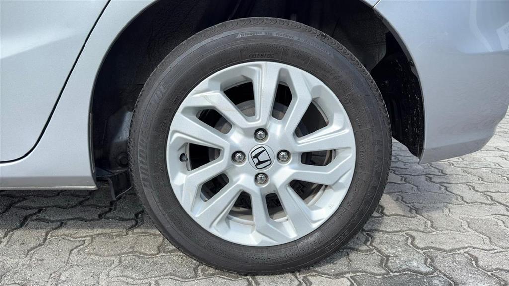 FIT 1.5 LX 16V FLEX 4P AUTOMÁTICO15