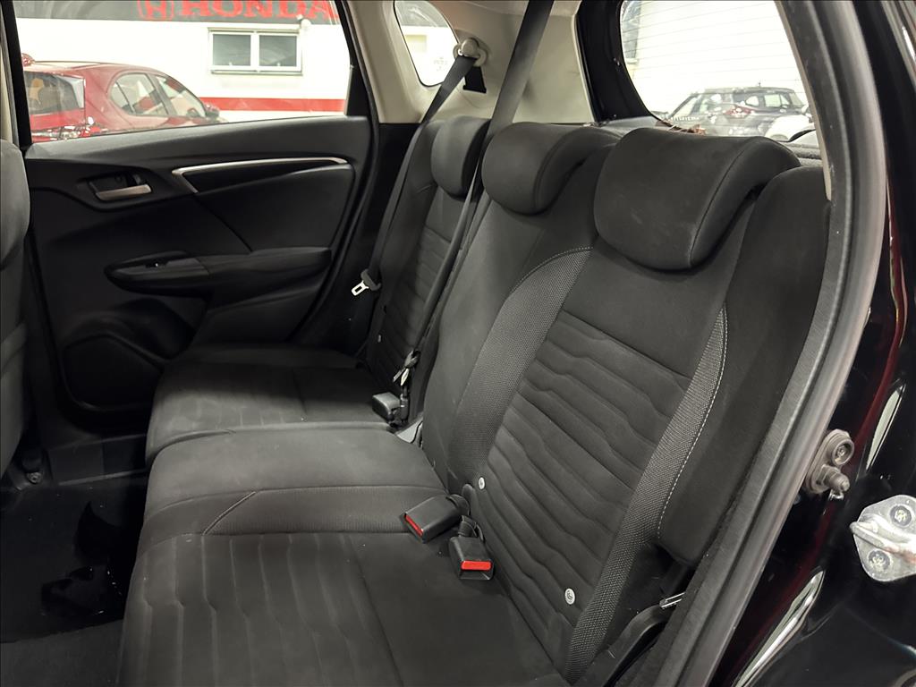 WR-V 1.5 16V FLEXONE EX CVT11