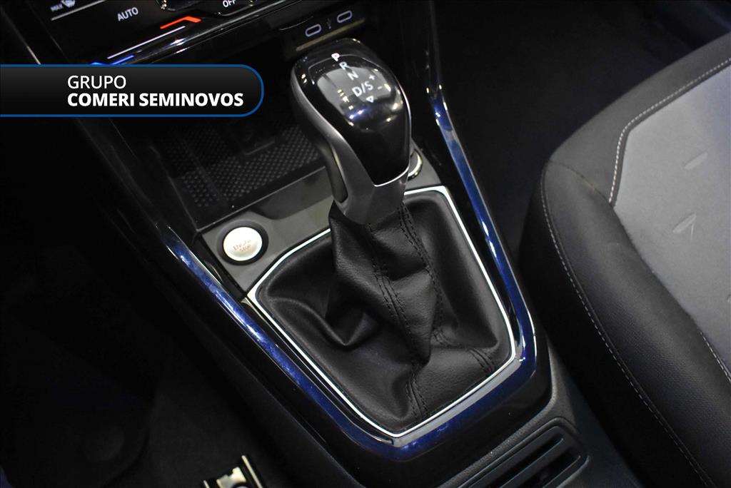 T-CROSS 1.0 200 TSI TOTAL FLEX COMFORTLINE AUTOMÁTICO15