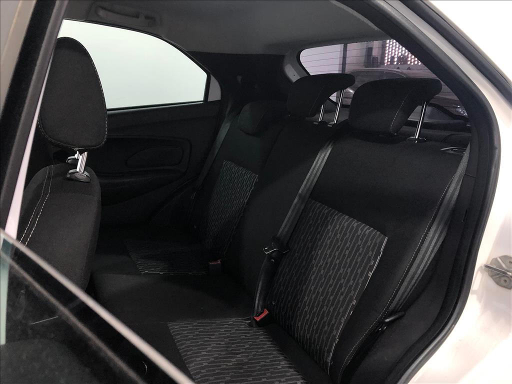 KA 1.0 TI-VCT FLEX SE MANUAL